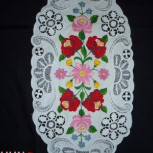 RISELT terítő kis futó 53x28 cm