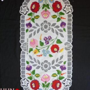 RISELT terítő kalocsai 73x33 cm