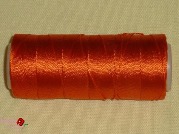 Selyemfonal Paprika 50 gr 2313