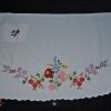 Kötény kalocsai női-férfi 72x48 cm