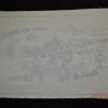 Falvédő előnyomott szegett Bármerre visz sorsom 80x48 cm