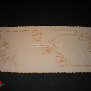 DRAPP FUTÓ – virágos mintával