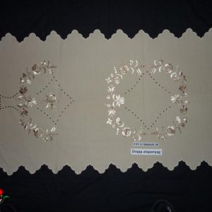 DRAPP NAGYFUTÓ kalocsai luggalt minta