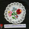 RISELT kalocsai kicsi 13x13 cm