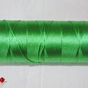 Selyemfonal világos zöld 50gr 7315
