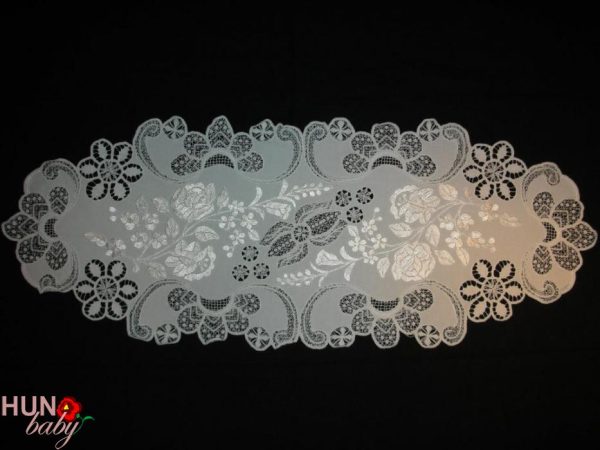 Riselt kalocsai futó 83x31 cm