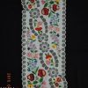 Riselt futó kalocsai 85x34 cm