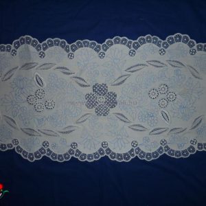 Riselt futó kalocsai előnyomott 85x35 cm