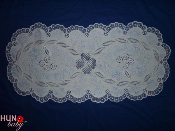Riselt futó kalocsai előnyomott 85x35 cm