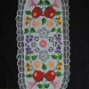 Riselt futó kalocsai 72x31 cm