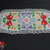 Riselt futó kalocsai 72x31 cm