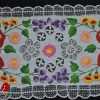 Riselt futó kalocsai 72x31 cm