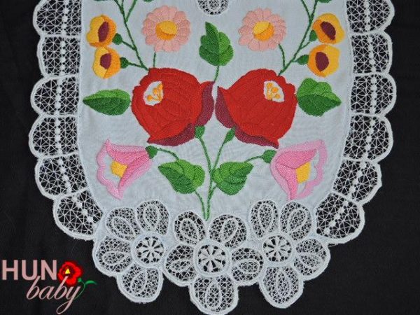 Riselt futó kalocsai 72x31 cm