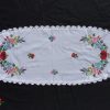 Előnyomott Kalocsai Futó szegetlen 85x35 cm