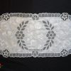 Riselt futó kalocsai előnyomott 75x35 cm