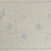 Előnyomott futó kalocsai szegettlen LENVÁSZNON drapp 80x35 cm-01