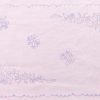 Előnyomott kalocsai szegettlen futó 85x35 cm-4136-01