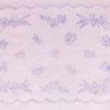 Előnyomott kalocsai szegettlen futó 85x35 cm-4137-01
