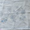 Előnyomott krizanténos terítő szegetlen 85x35cm-02