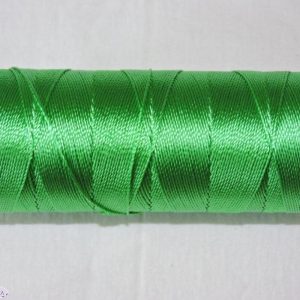 Selyemfonal világos zöld 50gr 7315