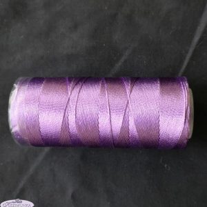 Selyemfonal világos lila 4217/50gr