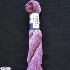 Gyöngyfonal világos lila motringos 4216 50 gr