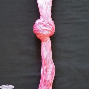 Hímzőfonal világ.rózsaszín 50 gr 3414