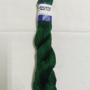 Gyöngyfonal sötét zöld 7949 motringos 50gr