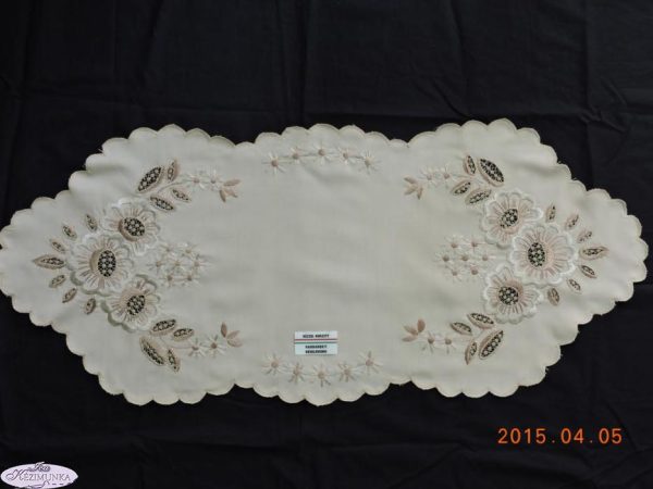 DRAPP FUTÓ - komlói 85x35 cm
