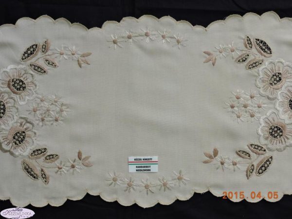 DRAPP FUTÓ - komlói 85x35 cm